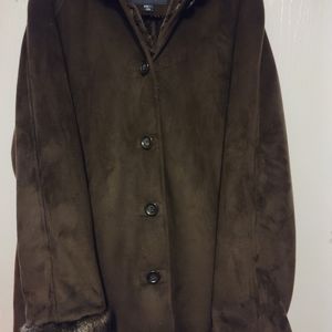 Nautica women's coat